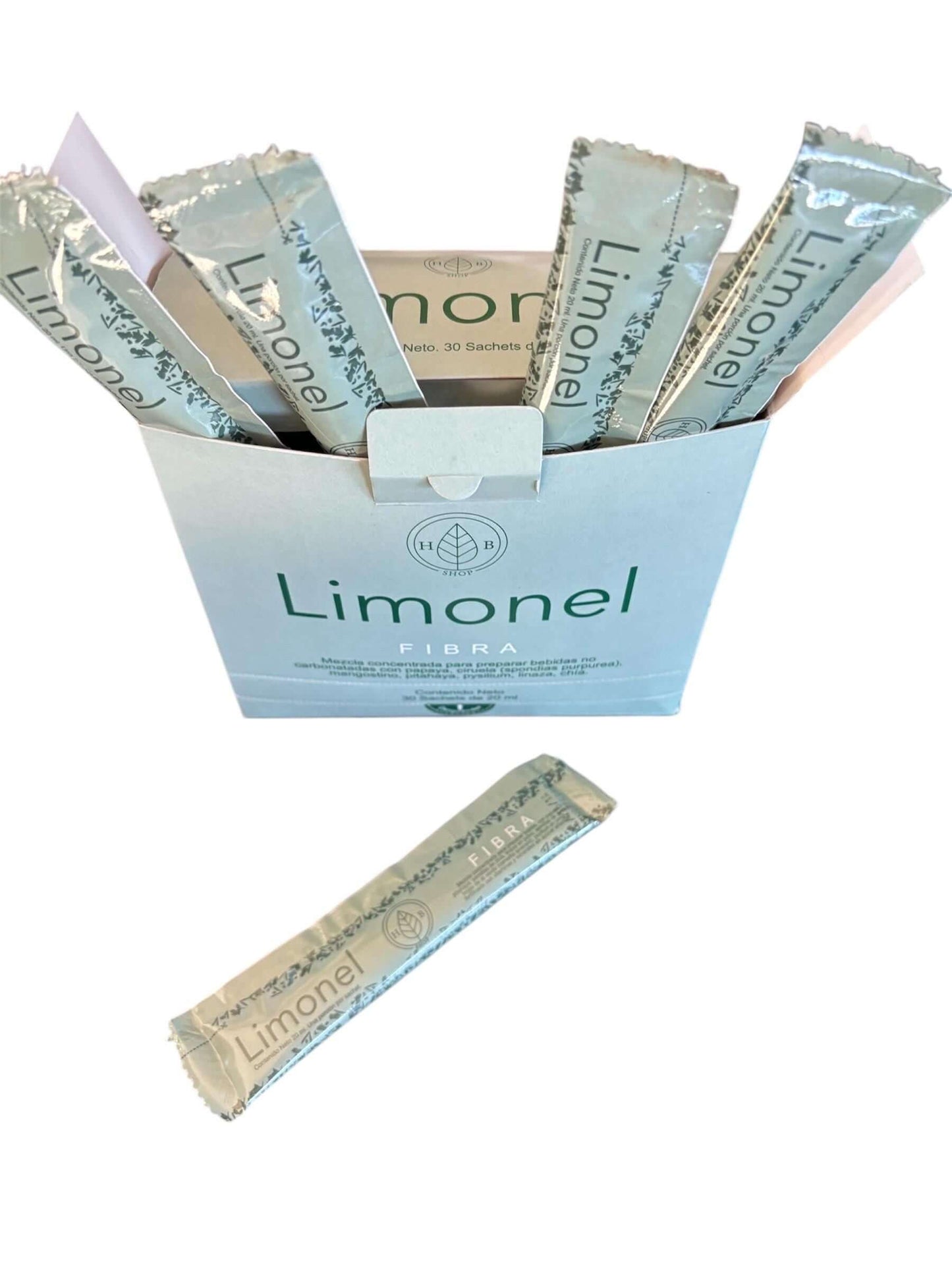 Limonel.