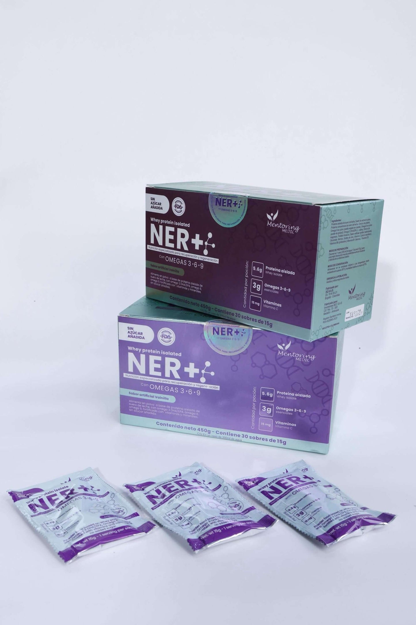 Ner+.