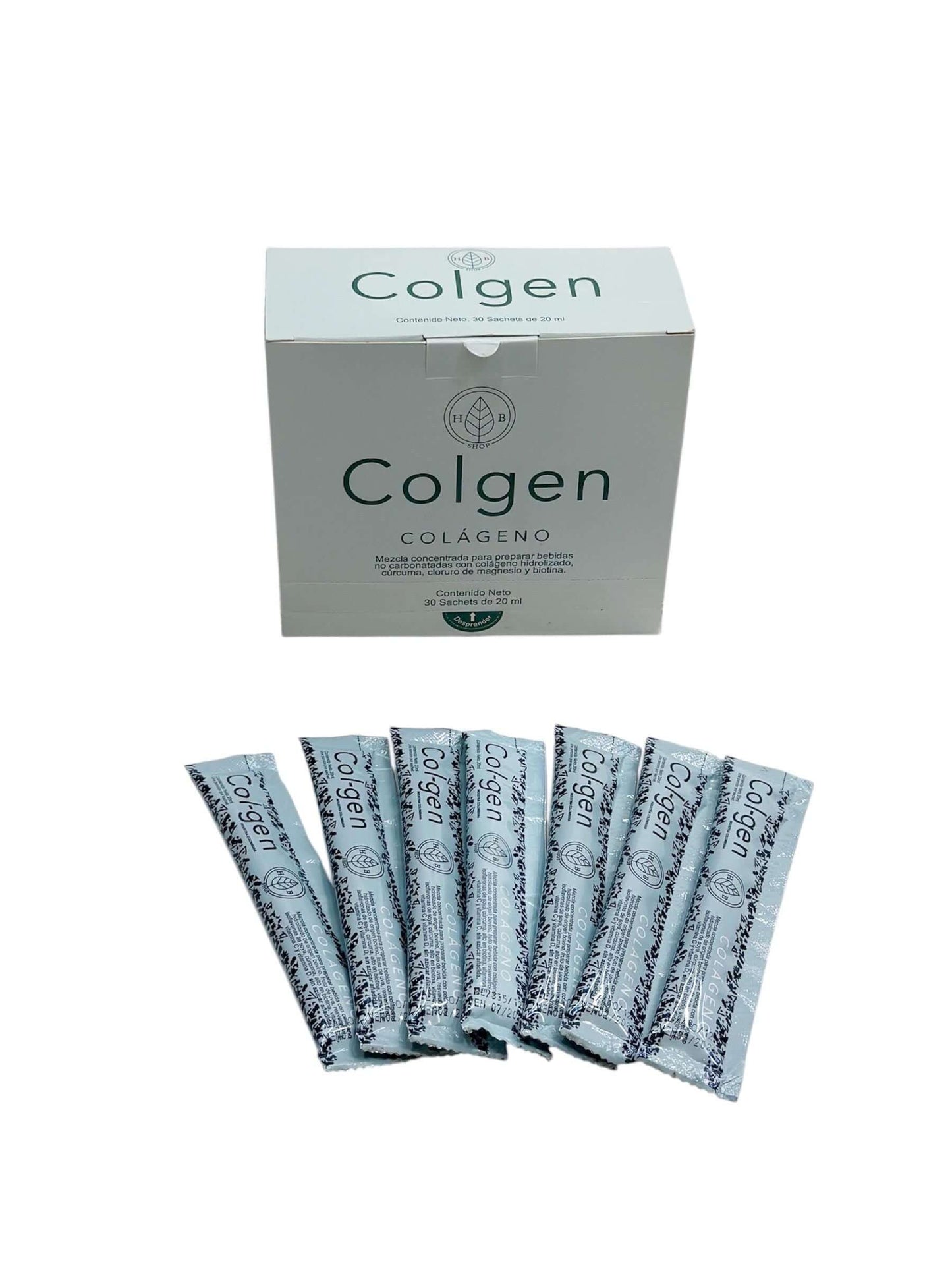 Colgen.