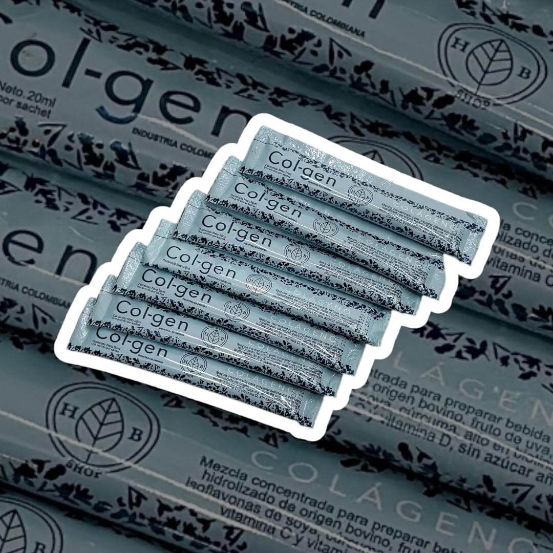 Colgen.