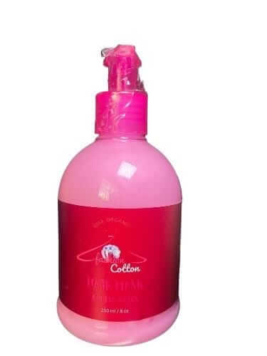 Hair Mask Frutos Rojos.