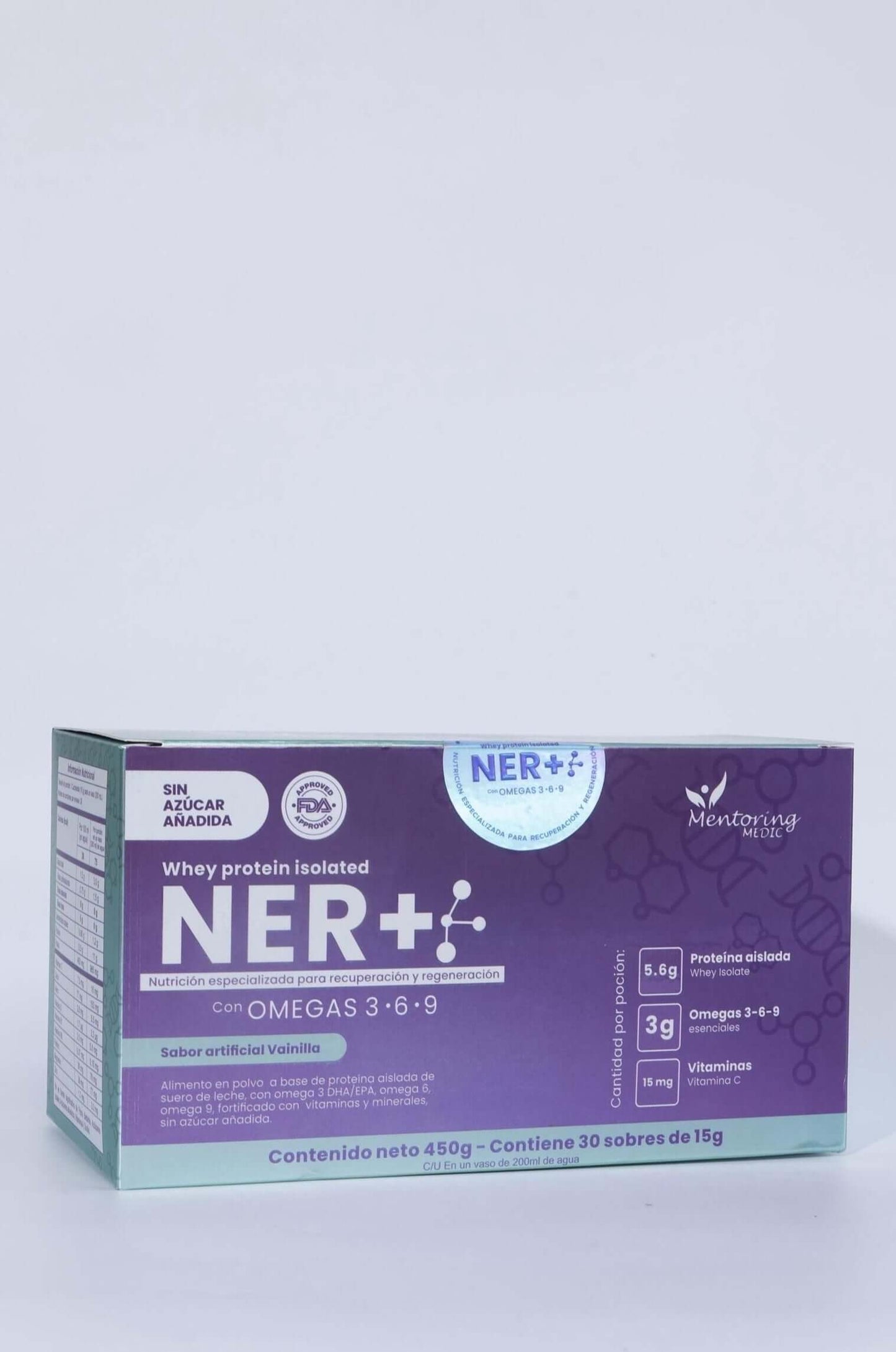 Ner+.