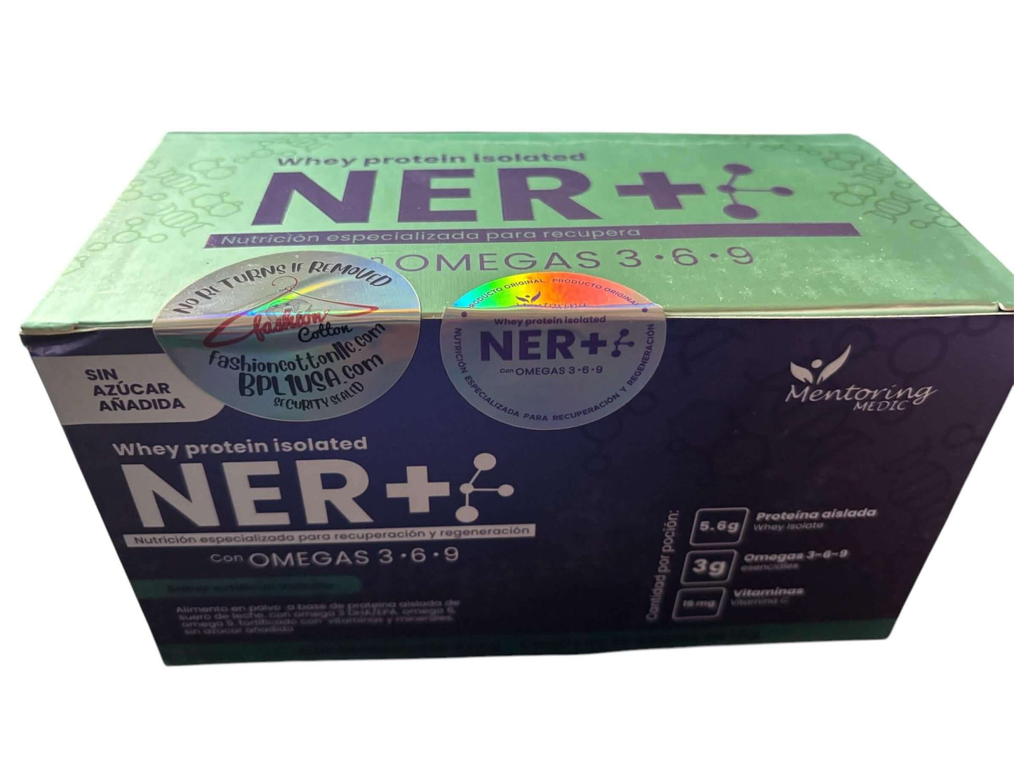 Ner+.