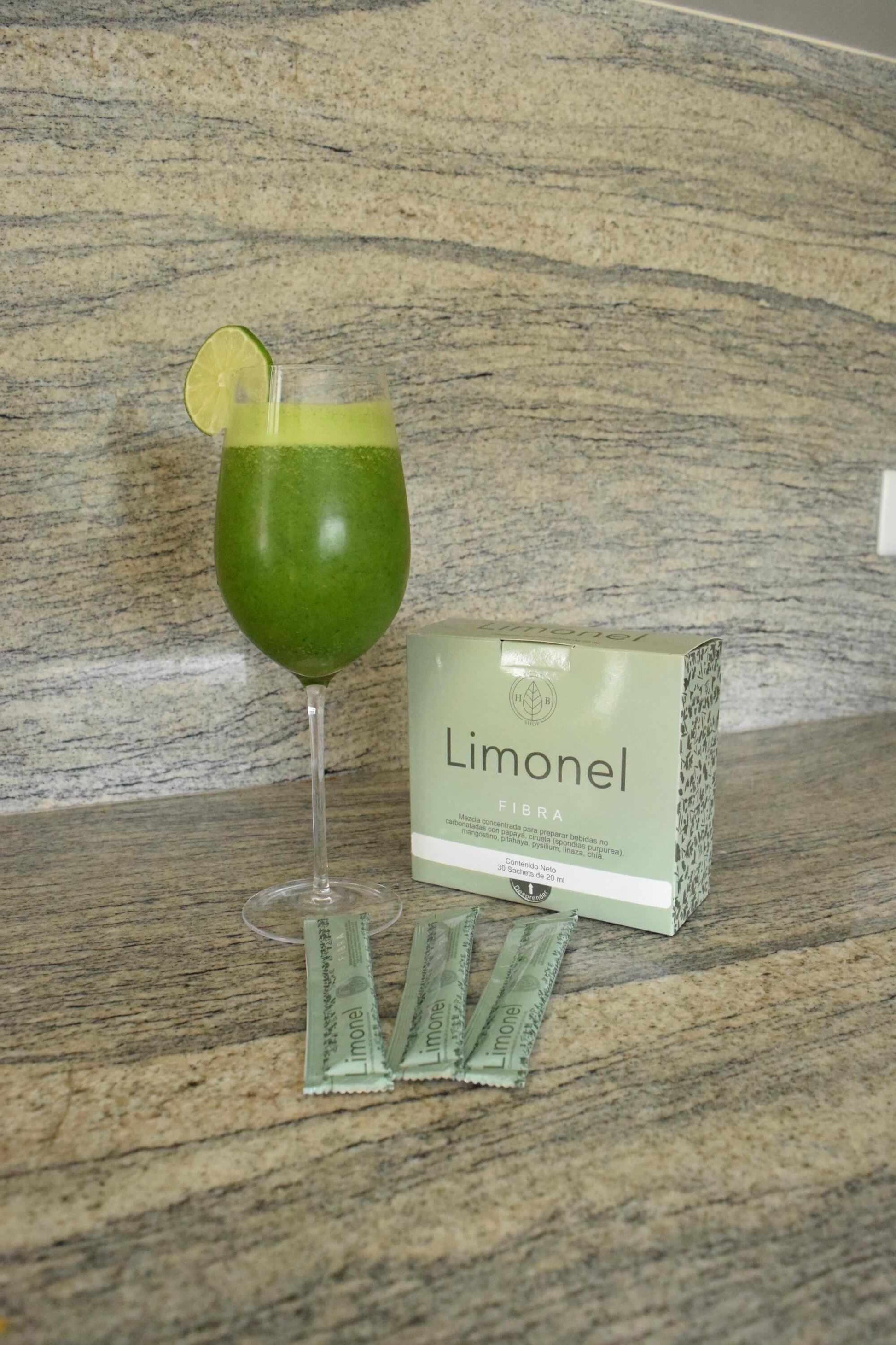 Limonel.