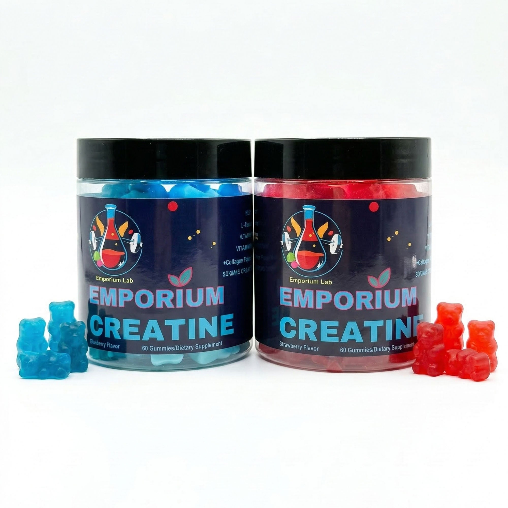 Creatine EMPORIUM