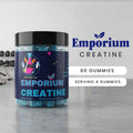 Creatine EMPORIUM