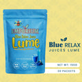 Blue Juice by Lume
