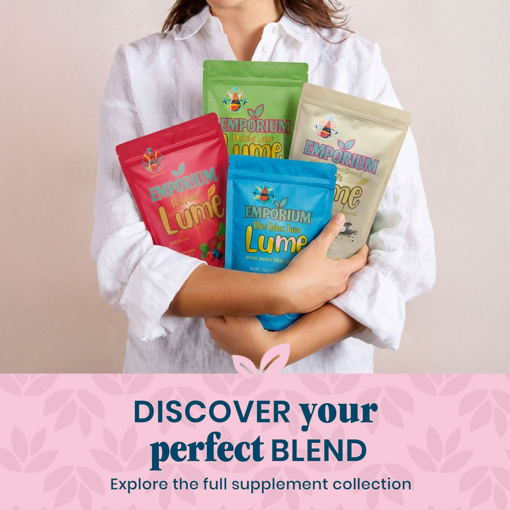 Te Detox 100% natural