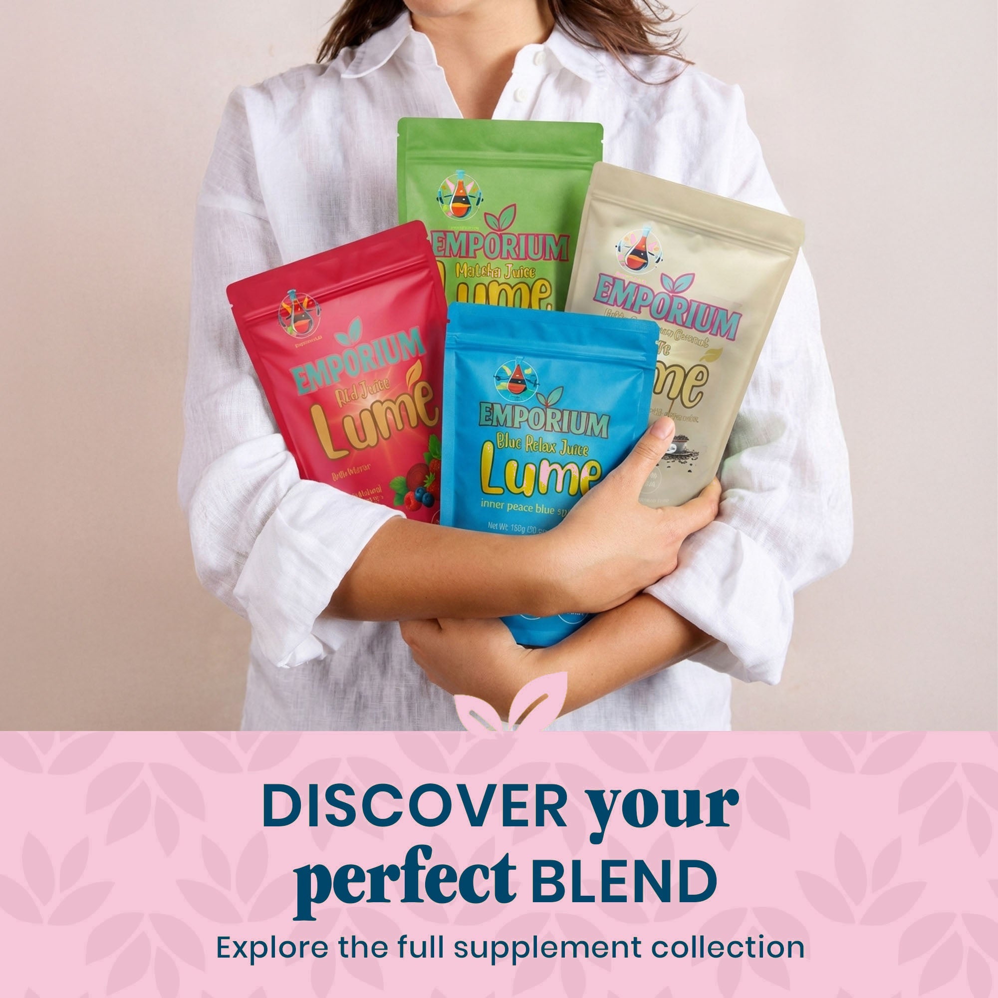 Te Detox 100% natural