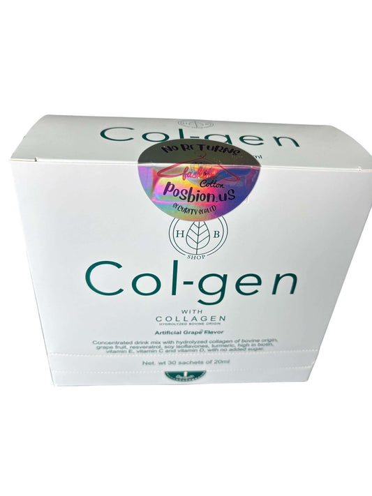 Colgen.