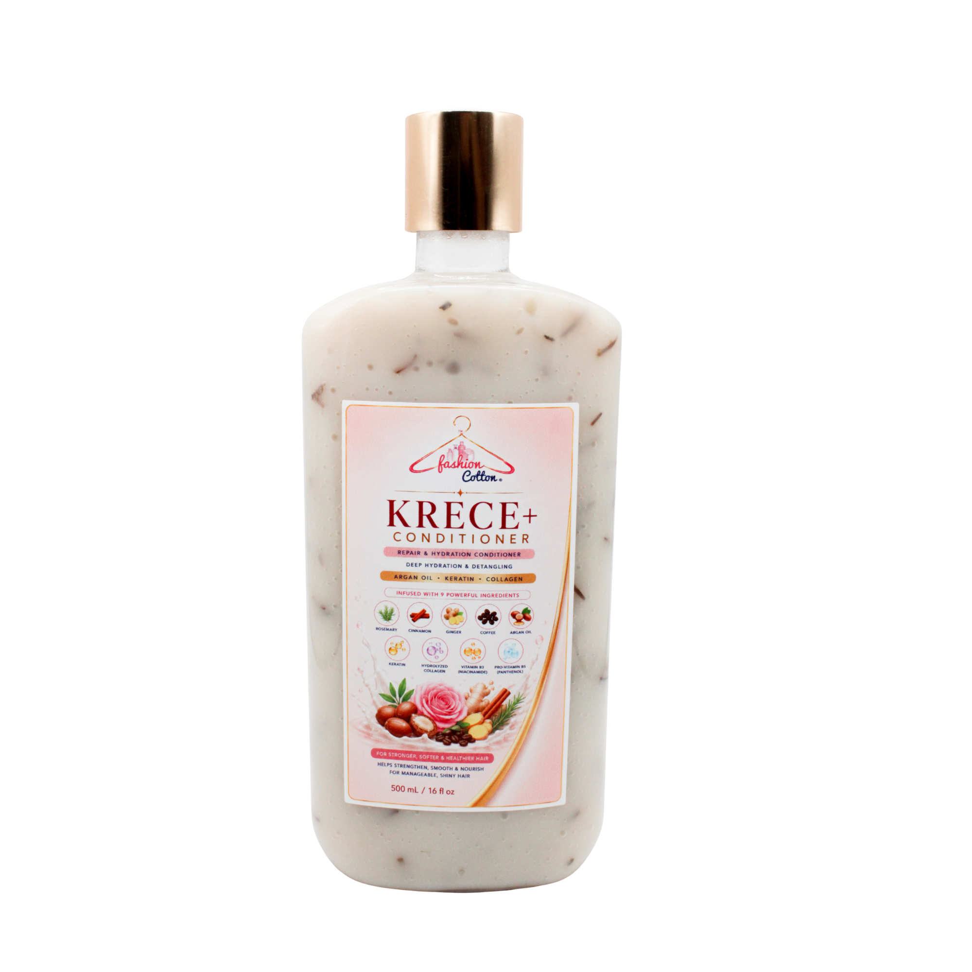 Krece+ Red Fruits Conditioner