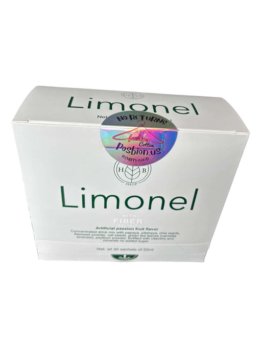 Limonel.