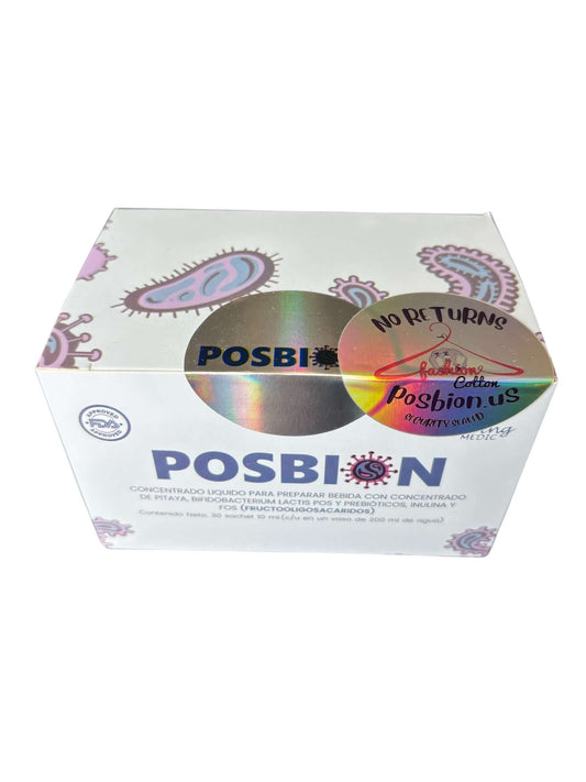 Posbion bpl1 usa