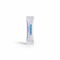 White Posbion Bpl1  tube on a white background bpl1, usa FIBRBIBION