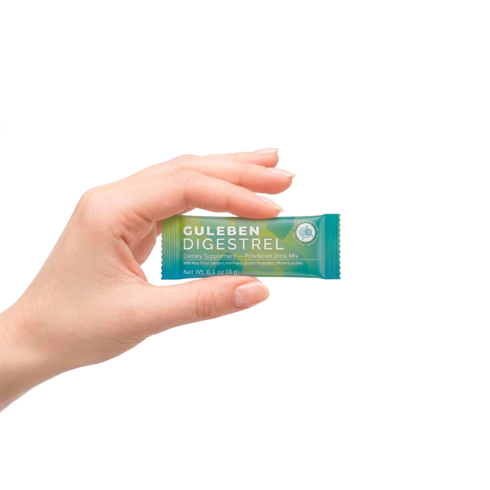 Digestrel | IBS Postbiotic Bifidobacterium longum ES1