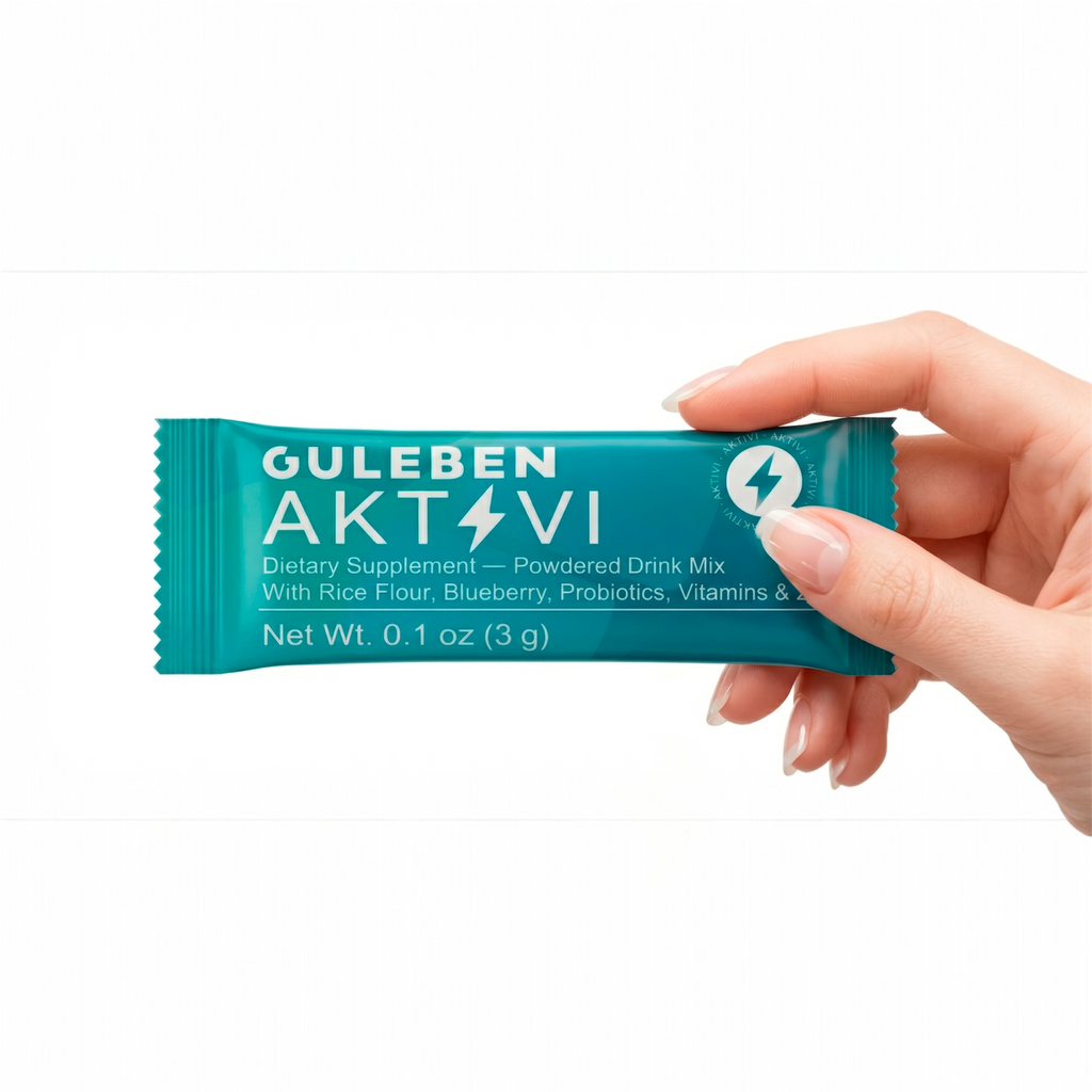 Aktivi | Psychobiotic Lactobacillus gasseri CP2305