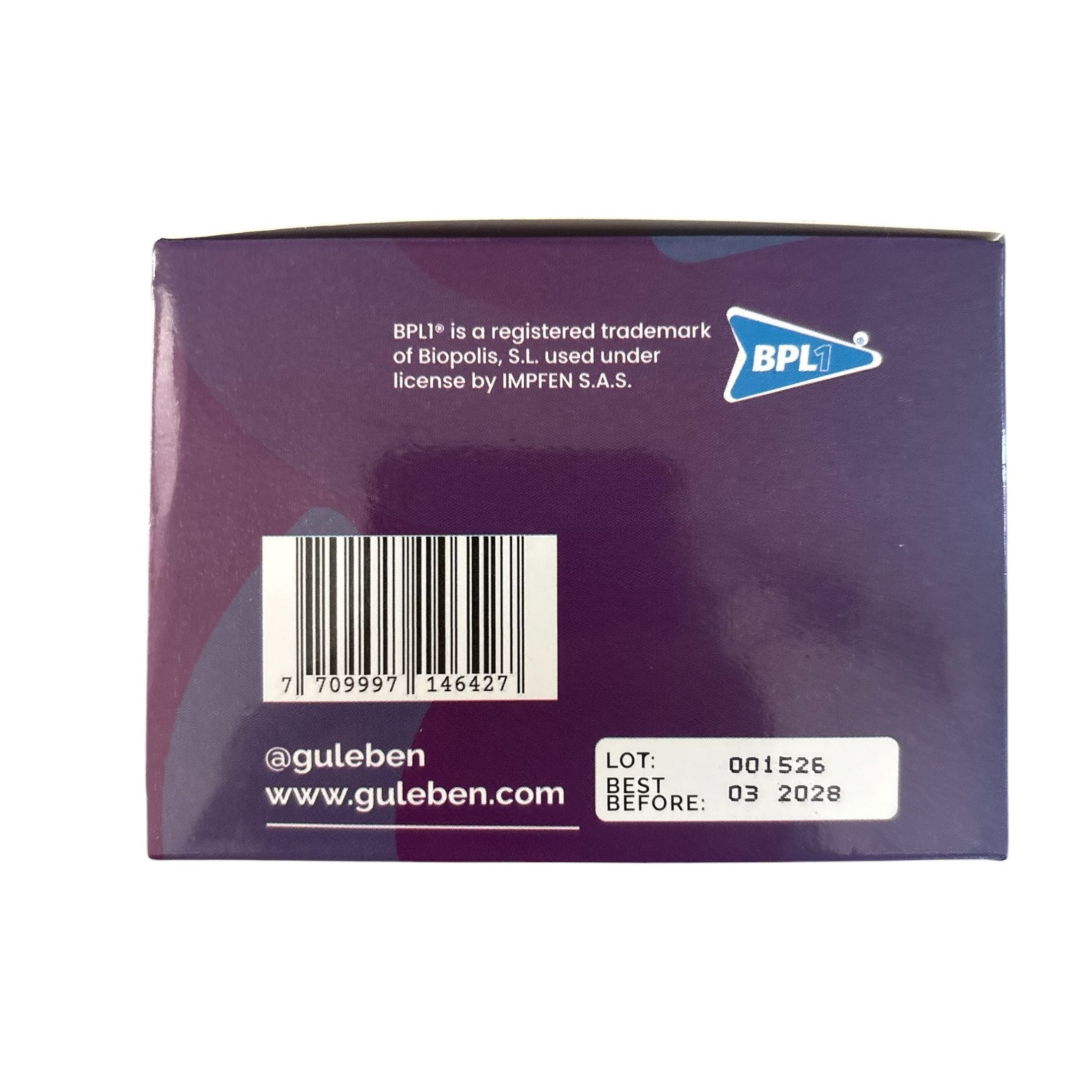SYMBIOMET BPL1® HT | Premium Postbiotic