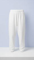 Minimalist Crew Sweatshirt, Gloss Accents