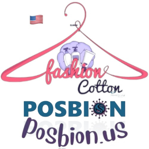 FASHIONCOTTON POSBION