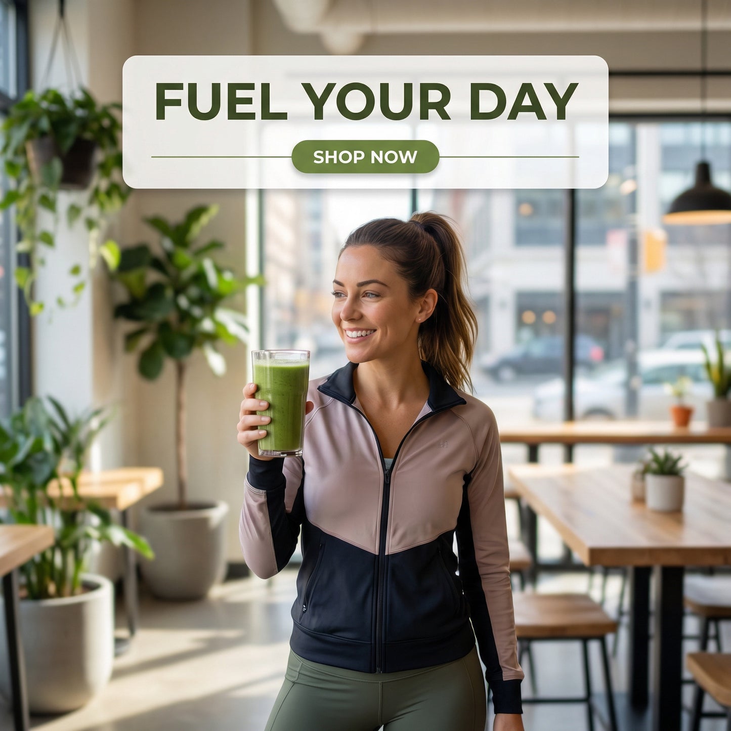 Green Juice LUME | Inner Radiance