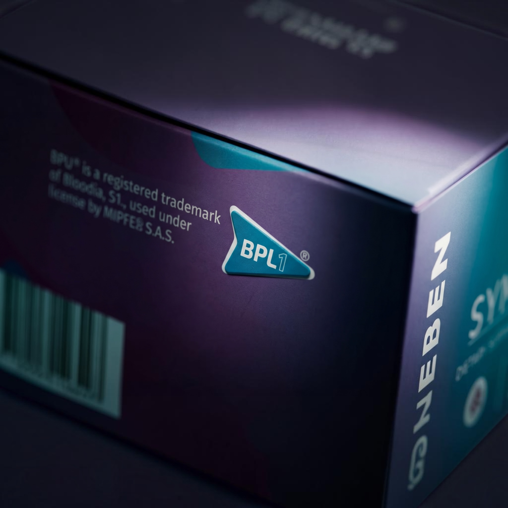 SYMBIOMET BPL1® HT | Premium Postbiotic